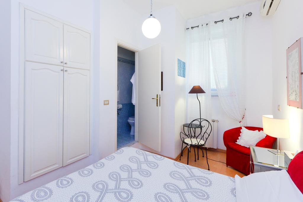 Ave Roma B&B Exteriör bild