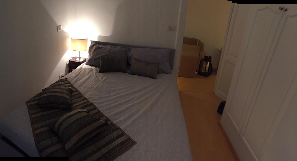 Ave Roma B&B Exteriör bild
