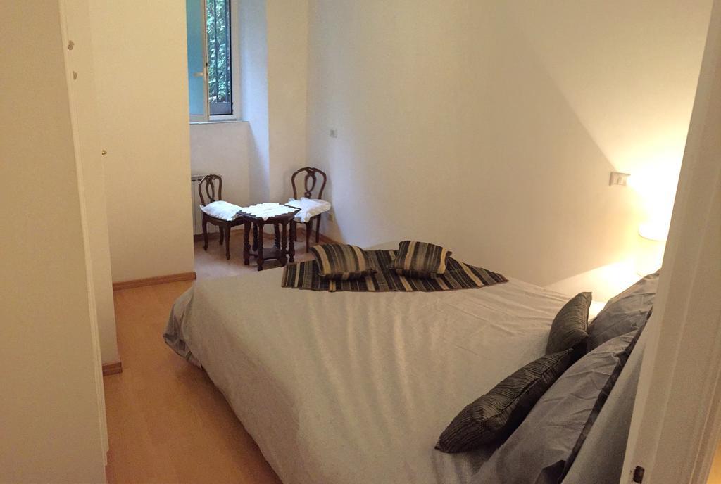 Ave Roma B&B Exteriör bild