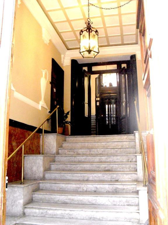 Ave Roma B&B Exteriör bild