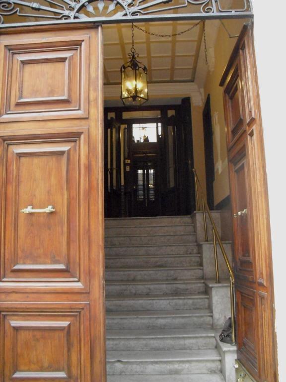 Ave Roma B&B Exteriör bild