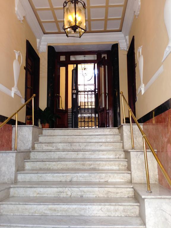 Ave Roma B&B Exteriör bild